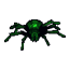 Crinit Spider